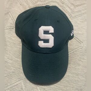 MSU Cap